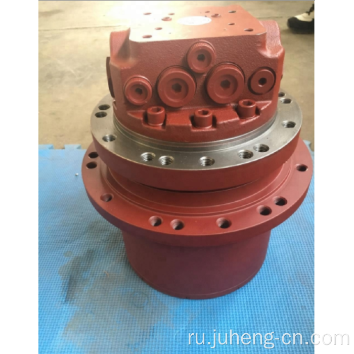 Hitachi Ex40 Travel Motor PHW-400N-53-SR-1565A Final Drive